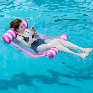 Float row