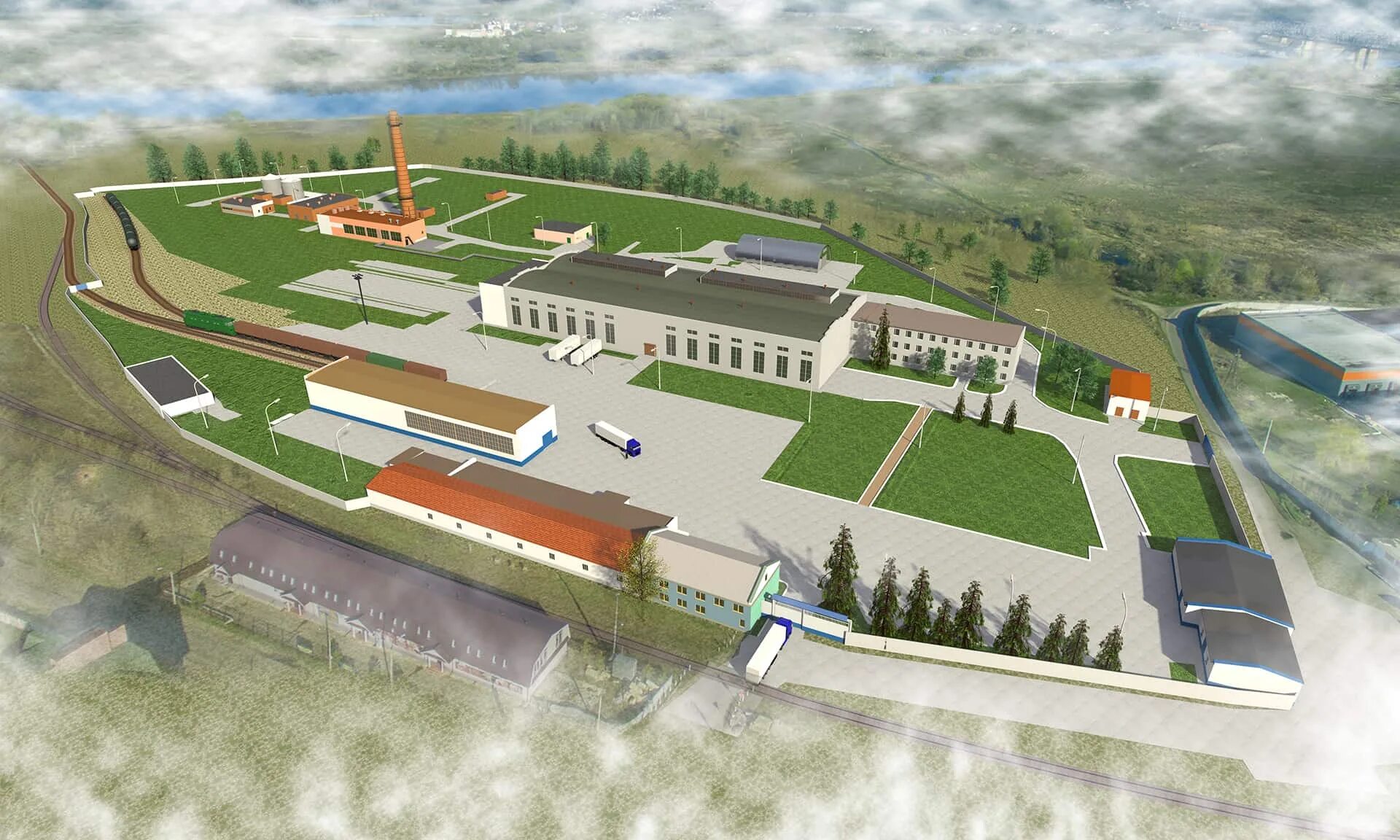 азимут туапсе небуг. сосновый бор иваново гостиница. визуализация завода. придорожный отель проекты. парк-отель голицын клуб в подмосковье.