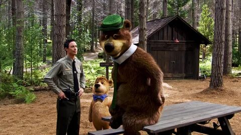 Answered the bear