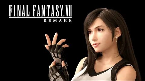 Tifa s intro