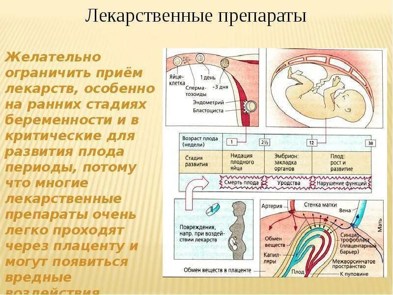 Что может быть желательным