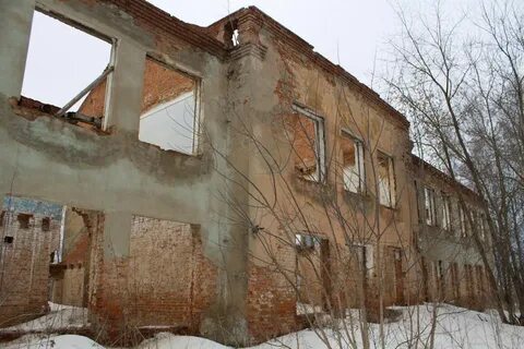 Высоковск сегодня