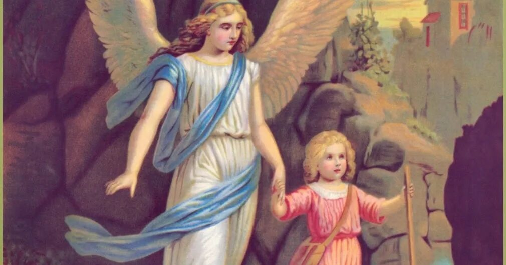 Your guardian angel. Ангел-хранитель. Ангел деи х. Ангел-хранитель художник Edgar Jerins. Ангел Круз.