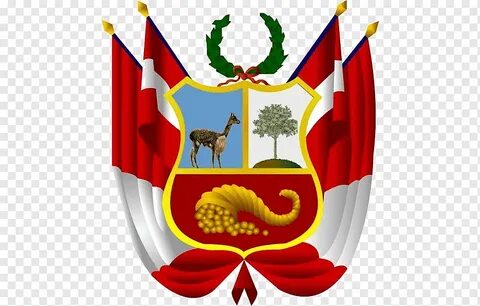 Символ перу