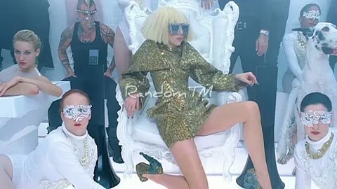 Your bad romance