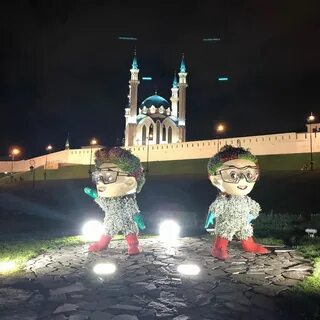 Казань катание