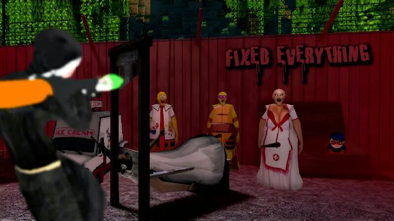 Гренни 3 мод меню outwitt. Гренни мод меню. Cyber hacker granny 1. Гренни 3 мод меню кибер хакер. Мод на гренни 3 кибер хакер.