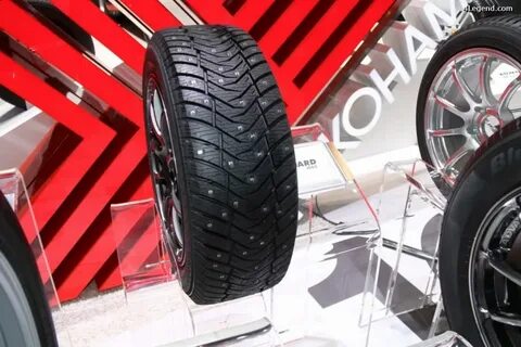 Yokohama ig65 225 65 r17 отзывы