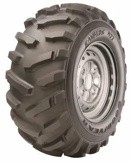 Titan Tire Renews Production Of Goodyear ATV, UTV Tire Lines.