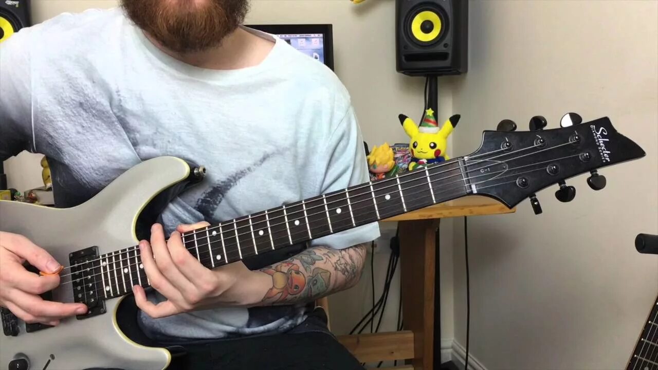 Drop гитара. Электрогитара для металкора. guitar metal riffs. дроп c на гитаре. guitar riff.
