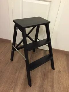 Стремянка икеа