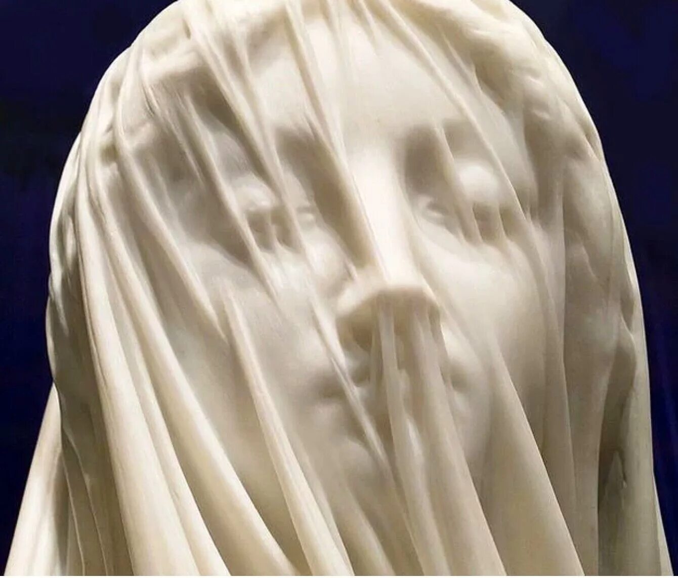 Работы рафаэля монти. Мраморная вуаль Джованни Страцца. Скульптура Девы Марии Джованни Страцца.