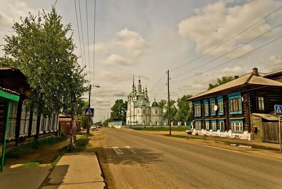 Мо енисейский