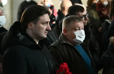 Прощание с лебедевым