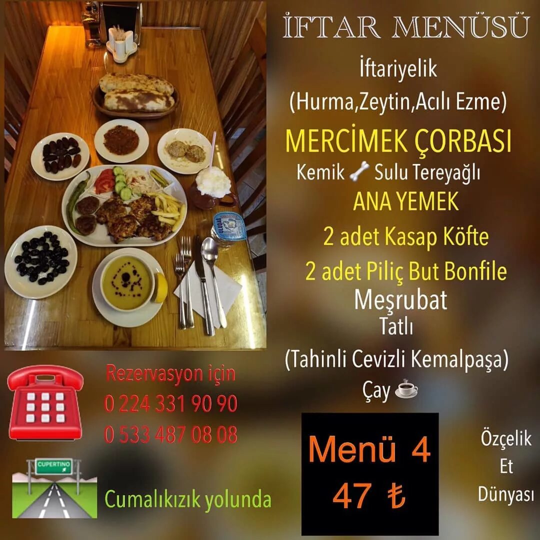 Флаер для ифтара меню. Bursa menu. Сет меню на ифтар турецкий. Ифтар меню дизайн.