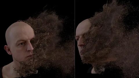 Houdini mixed