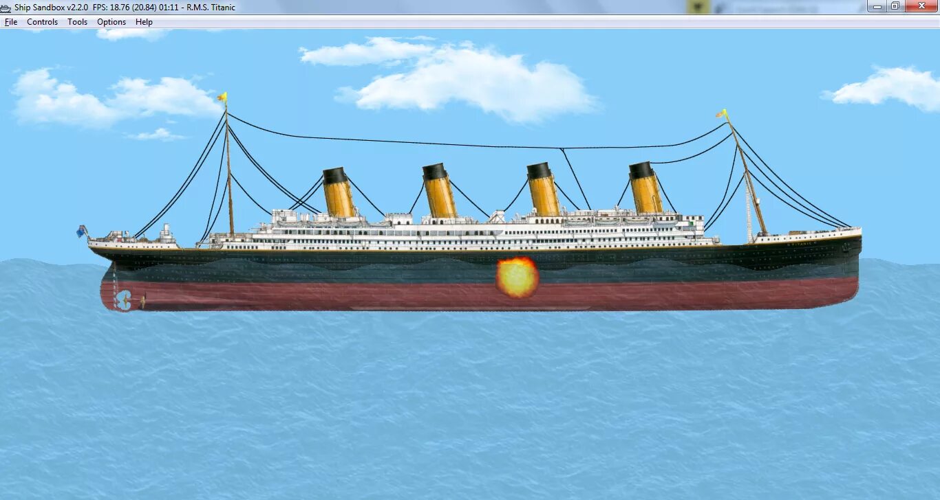 Игра floating sandbox. Ship sandbox 2 титаник. флоатинг сандбокс 3д. ship sandbox игры. сандбокс корабли.