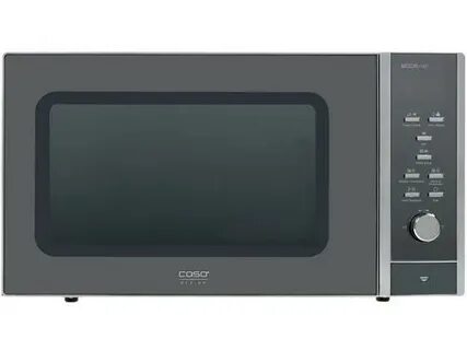 Mcg 30 chef