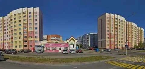Гродно ул 1 мая