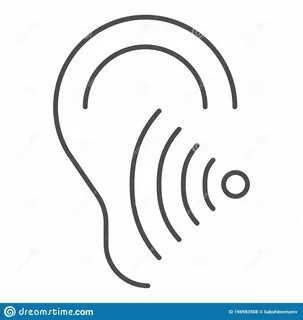 Listening volume