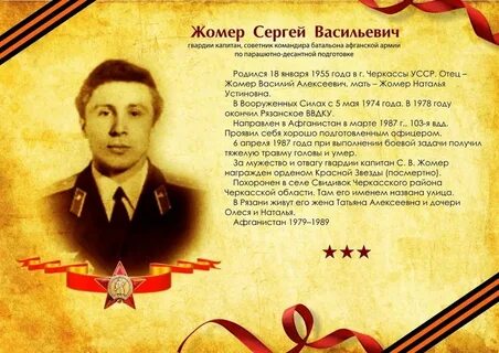 Командиру батальона александру трошину