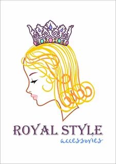 Royal style