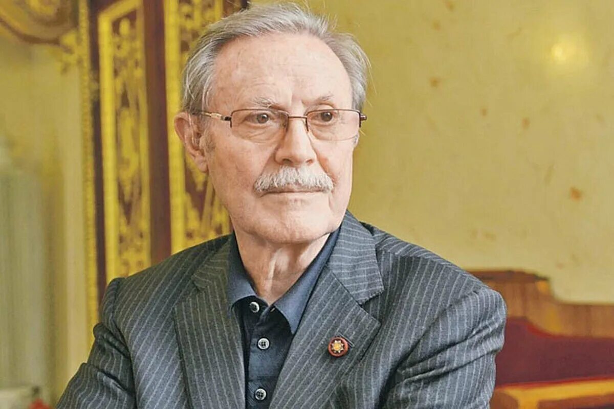 Здоровье соломина сегодня