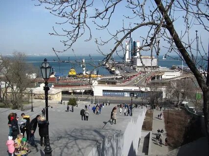 Время в одессе сейчас