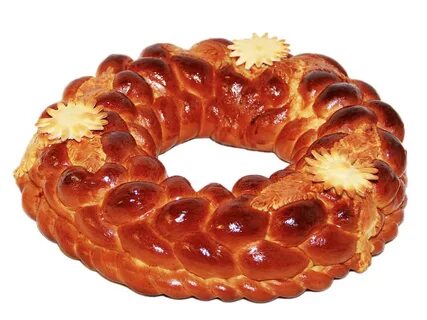 Калач хлеб