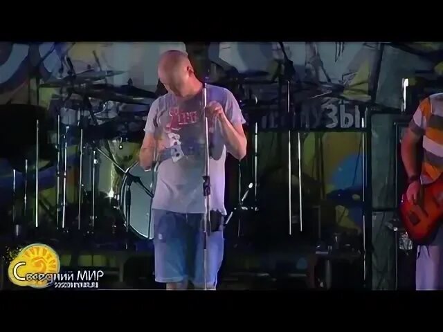 Бумбокс звезды не ездят