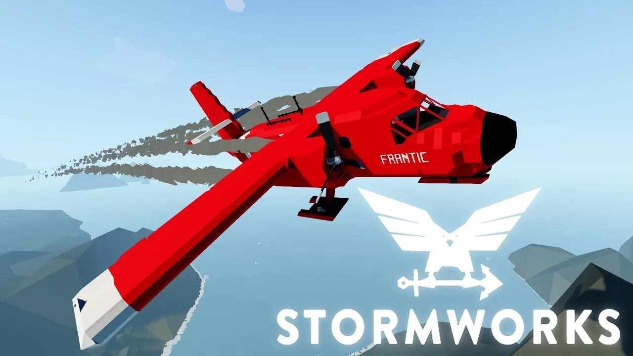 Stormworks build and rescue моды. Шторм воркс самолеты. stormworks бомбардировщик. stormworks гусеничный. stormworks: build and rescue.