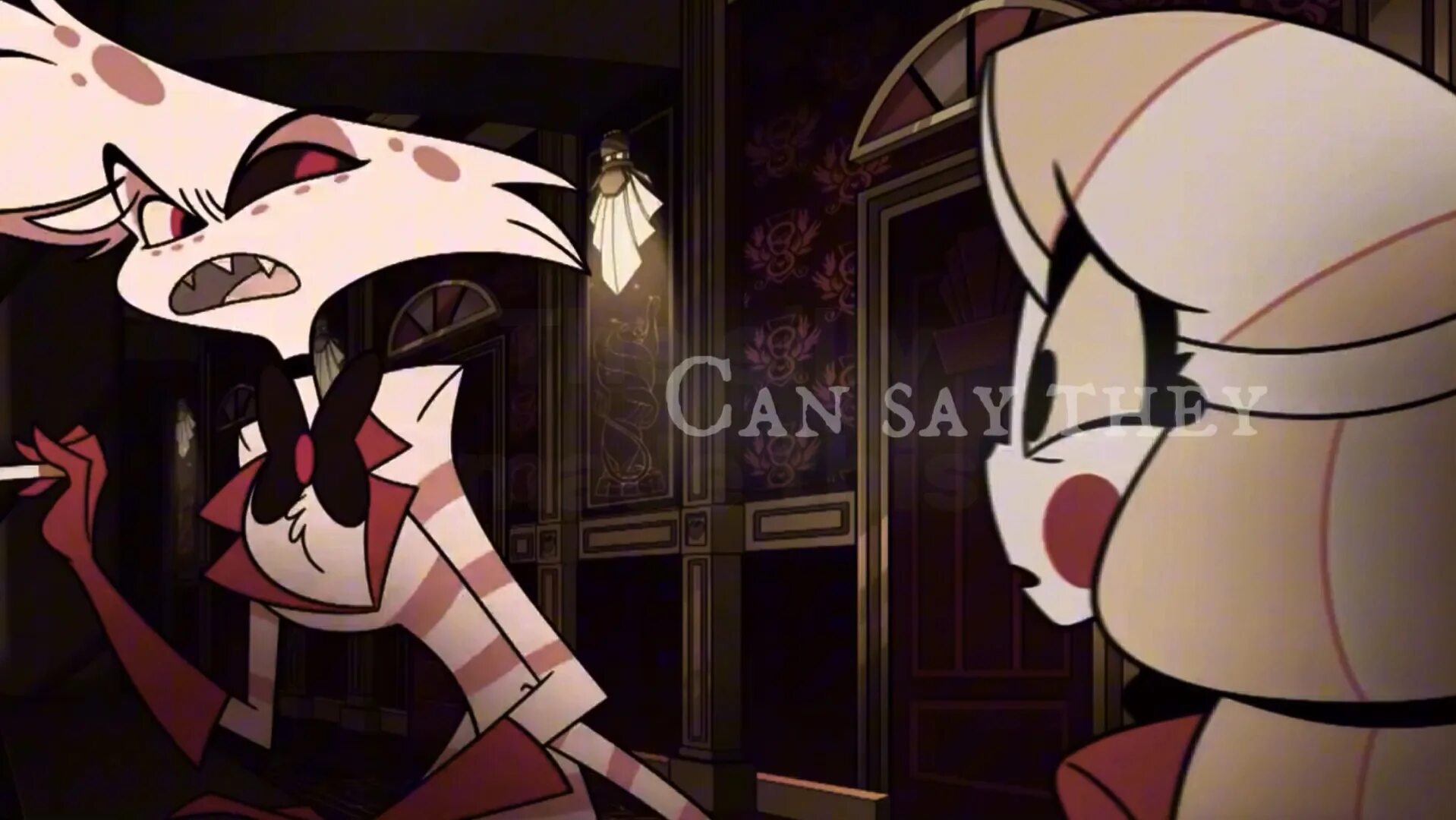 Редизайн веги отель хазбин. You didn t know song hazbin. Энтони и аластор отель хазбин. You didn t know song hazbin. Аластор и энджел.