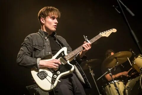 Sam fender