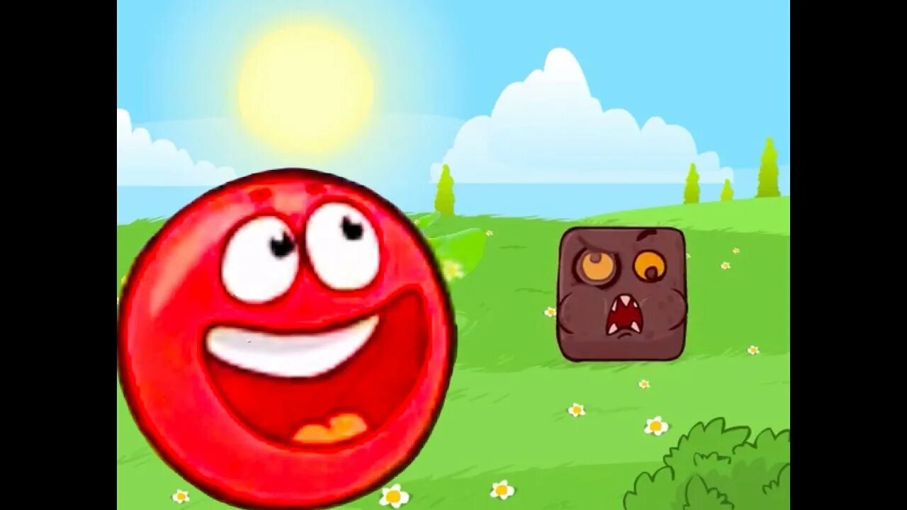 Игра Red Ball 4. Red Ball 4 мрачная фабрика босс. Красный шарик Red Ball 4. Ред бол 4 1 босс. Красный шарик любой