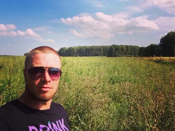Артём Дружинин, 31 год, Минск, место жительства, аккаунт ВКонтакте