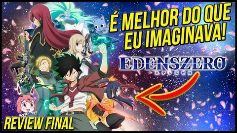 End zero