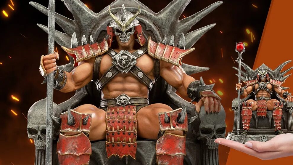 Император мортал комбат. Шао Кан. Shao Kahn mk11. MK 10 Шао Кан. Шао Кан МК 3.