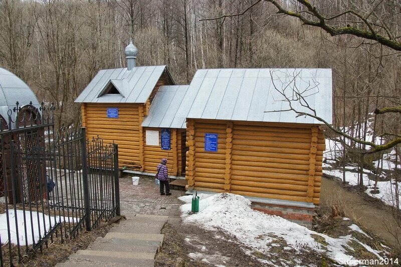 Купель алексин колюпаново. Родник святого пантелеймона алексин. Источник святого пантелеймона целителя алексин. Колюпаново. Источник святой ефросиньи в с.