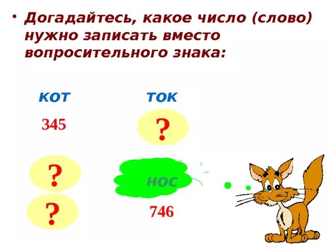 Число слова сам. Какое число надо записать вместо вопросительного знака?. Кот и ток слова. Кто+кот ток ребус. Числа словами.