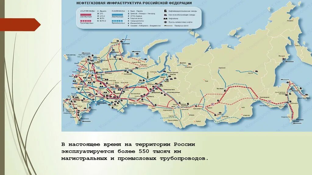 Карта нефтепроводов россии. Трубопроводы нефтепродуктов России карта. Схема трубопроводного транспорта России. Газопроводы и нефтепроводы РФ. Карта трубопроводов России.