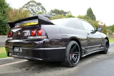 Midnight r34
