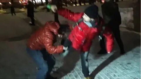 Грубо против