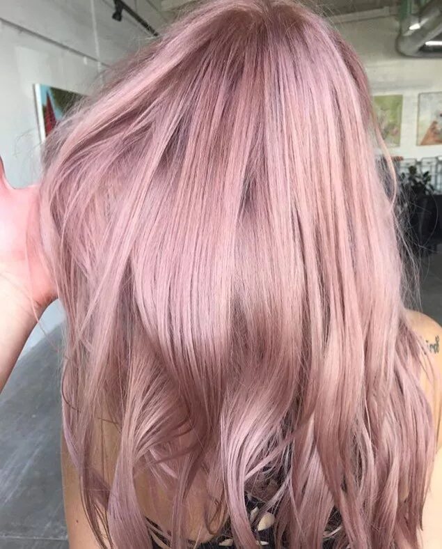 Image result for kenra vp rapid toner Lilac hair, Lilac hair color, Hair styles