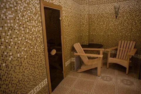 Сауна империя оренбург