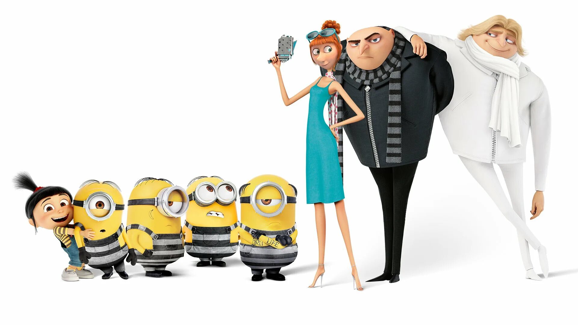 Папой миньоны. Гадкий я 3 2017. Гадкий я 3 Миньоны. Гадкий я 2 / Despicable me 2 (2013). Жена мистера Грю.