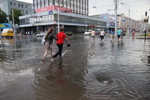 Какая сегодня в гомеле