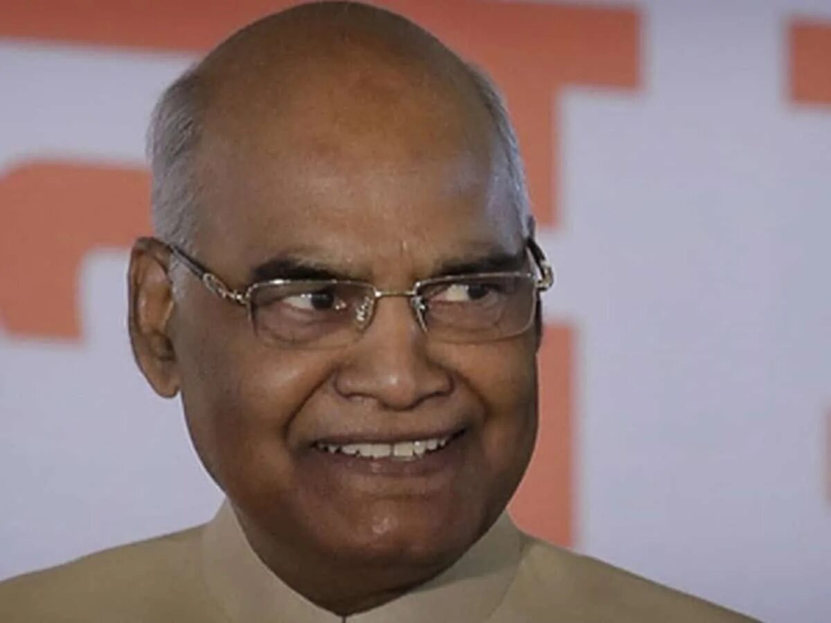 India official