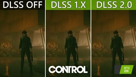 Dlss unreal