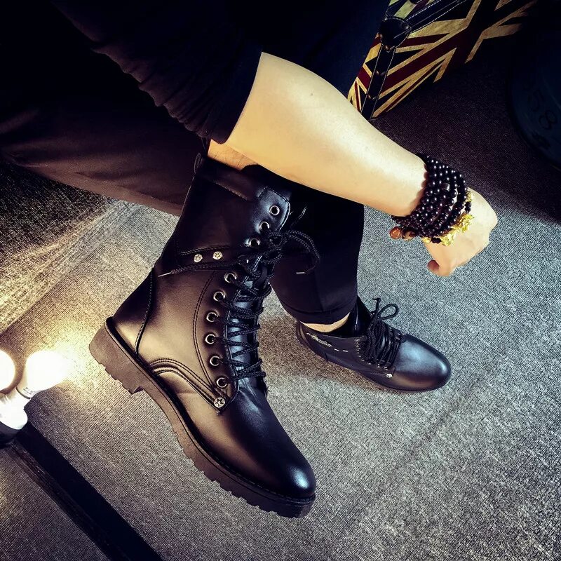 Boot fora
