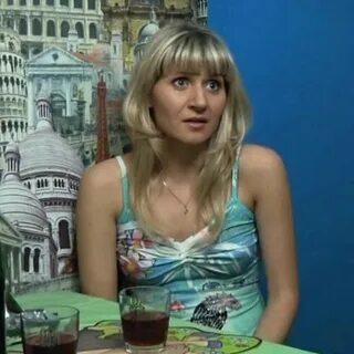 Анастасие плосковой